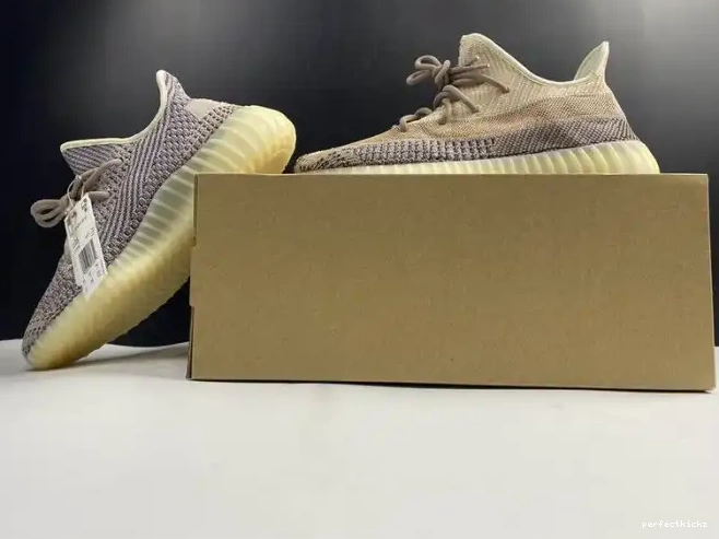 Ash Yeezy V2 Pearl Adidas GY7658 Boost 350 0617